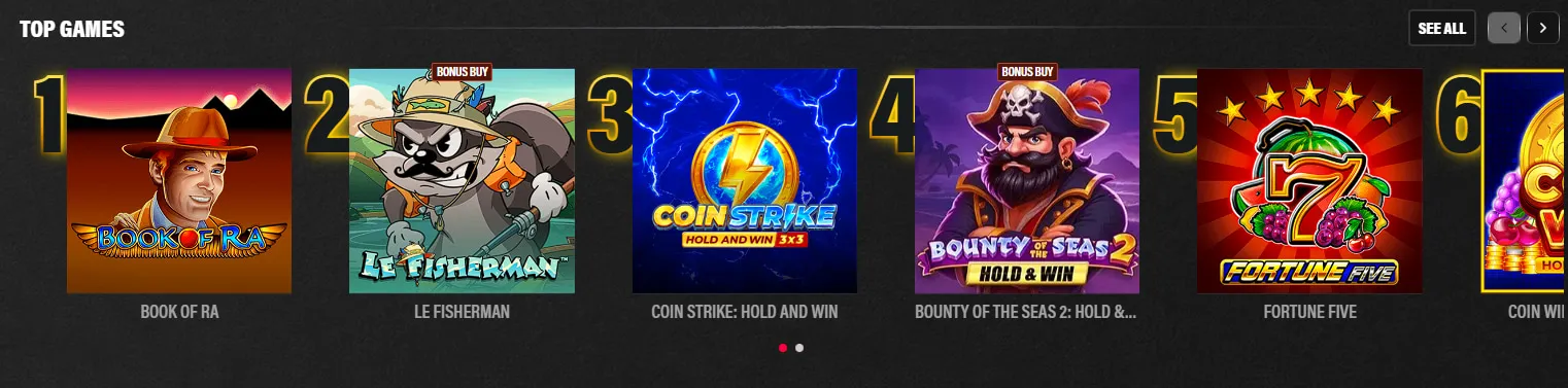 Jokery Casino Live mobil &ndash; Casino-Feeling unterwegs